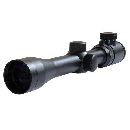 MIRA CANNON C 3-9 x 32 E