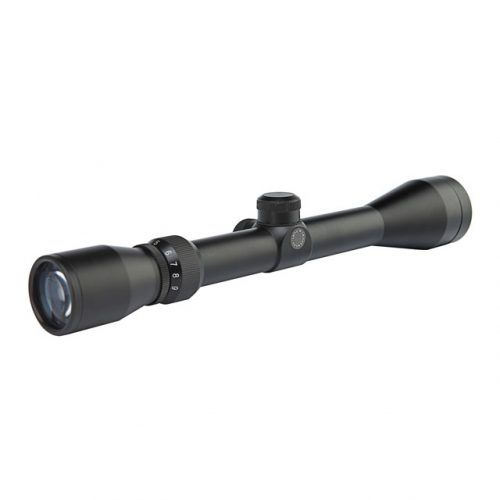 MIRA CANNON CH 3-9 X 40