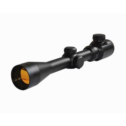 MIRA CANNON C 3-9 x 40 E
