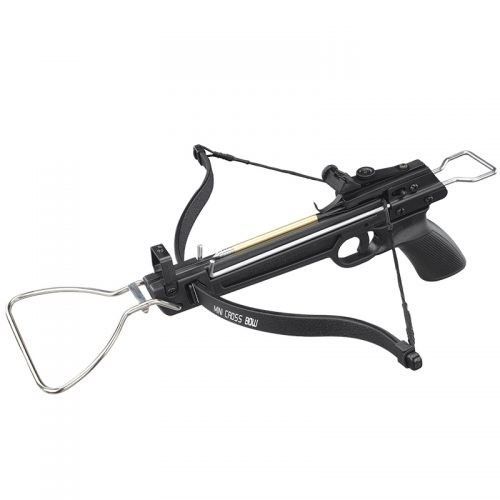 BALLESTIN LEGEND MK-80A1