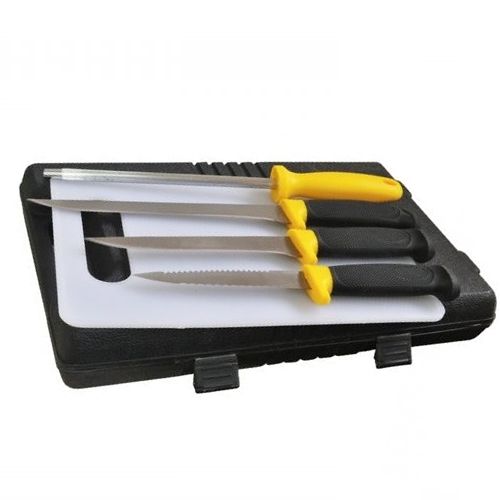 CUCHILLO SURFISH WL 1008
