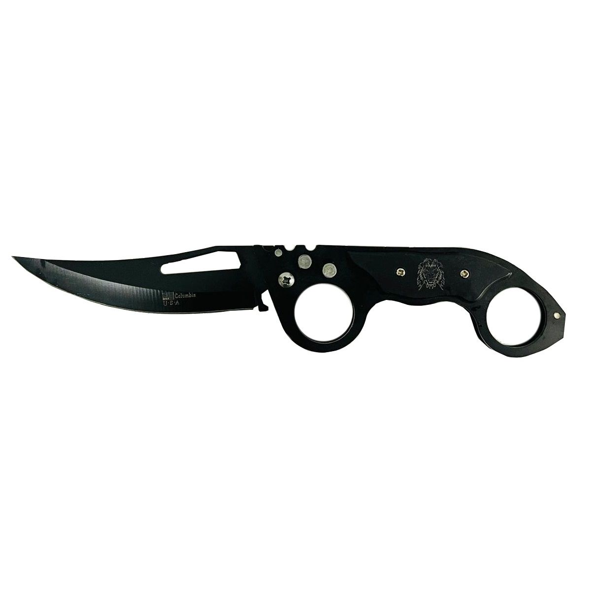 CUCHILLO BLADE Q501