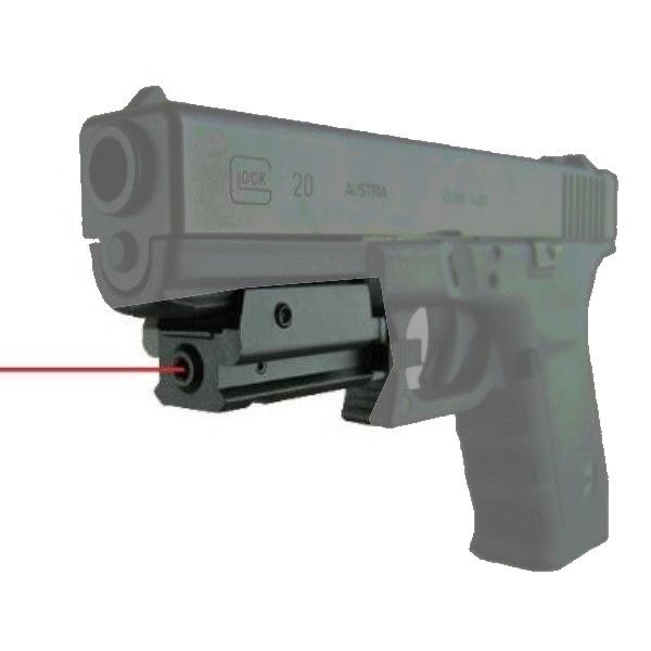 MIRA SWISS ARMS LASER - Imagen 2