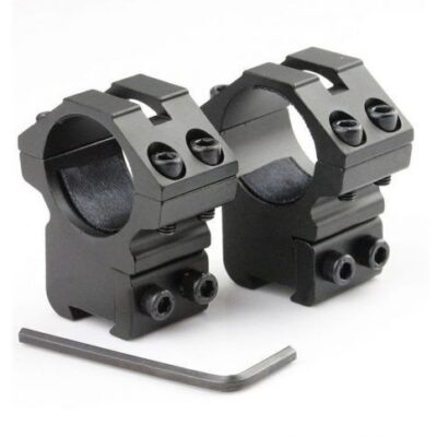 MONTAJE CANNON 4021