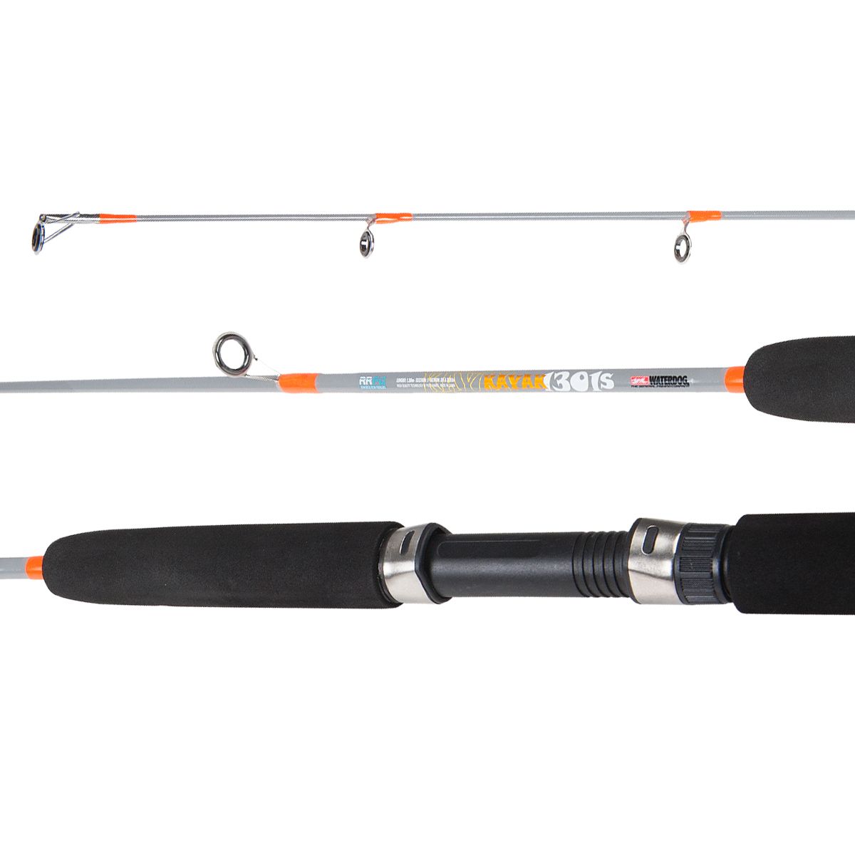 CAÑA WATERDOG KAYAK S