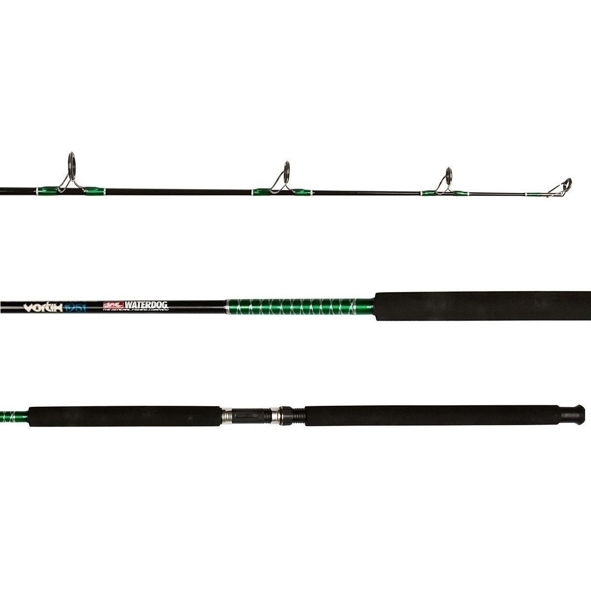 CAÑA WATERDOG VORTIX
