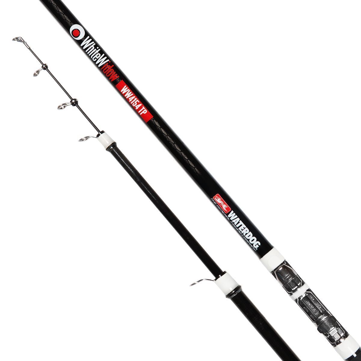 CAÑA WATERDOG WHITE WIDOW TP - Imagen 2