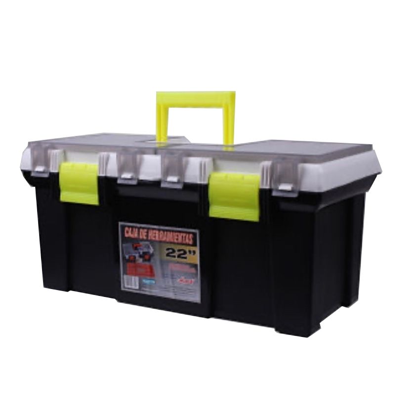 CAJA MAURI HERRAMIENTA 22"