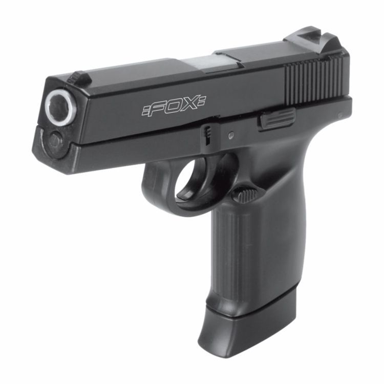 PISTOLA FOX 40F - Imagen 2