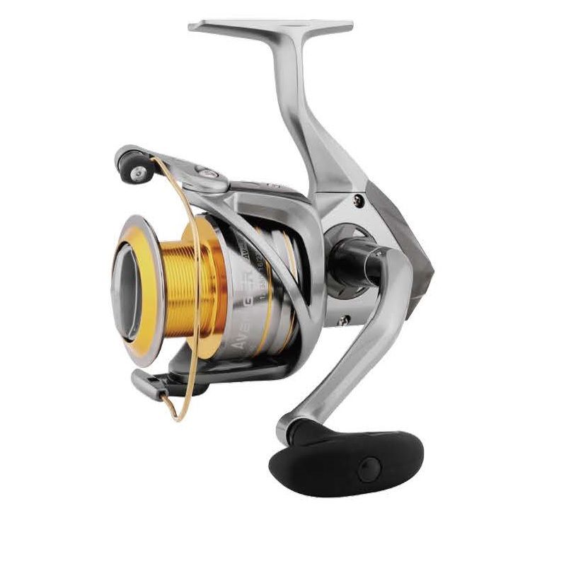REEL OKUMA AVENGER