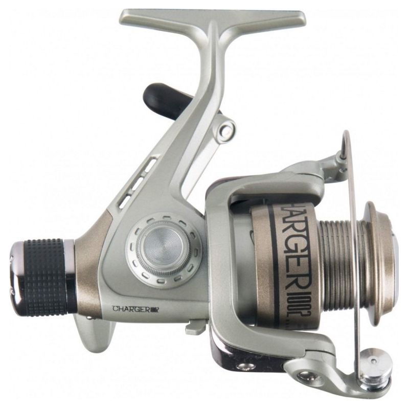 REEL WATERDOG CHARGER