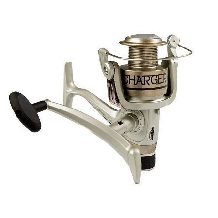 REEL WATERDOG CHARGER - Imagen 2
