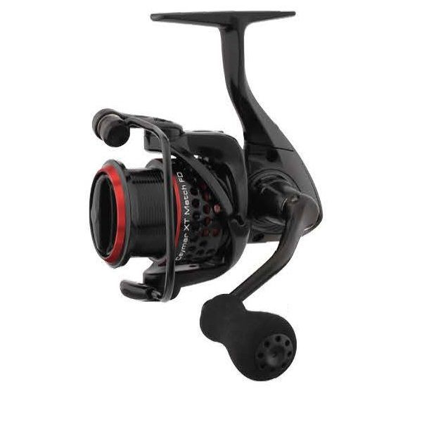 REEL OKUMA CEYMAR XT 6+1