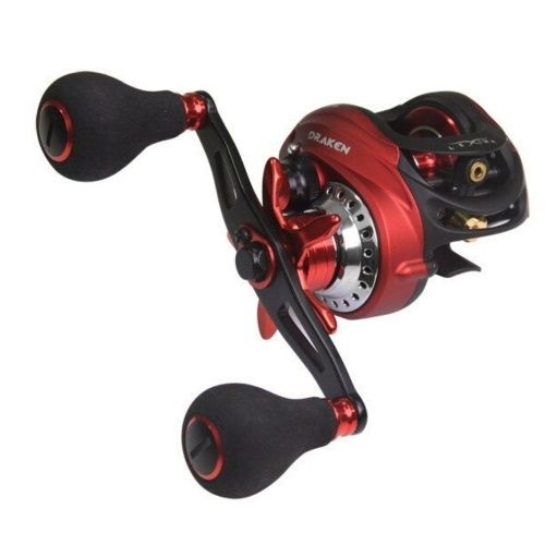 REEL BANAX DRAKEN - Imagen 2