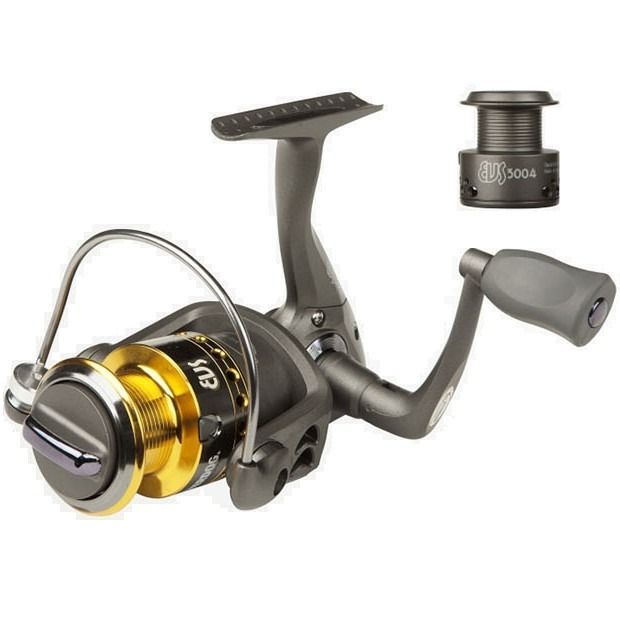 REEL WATERDOG EVS - Imagen 2