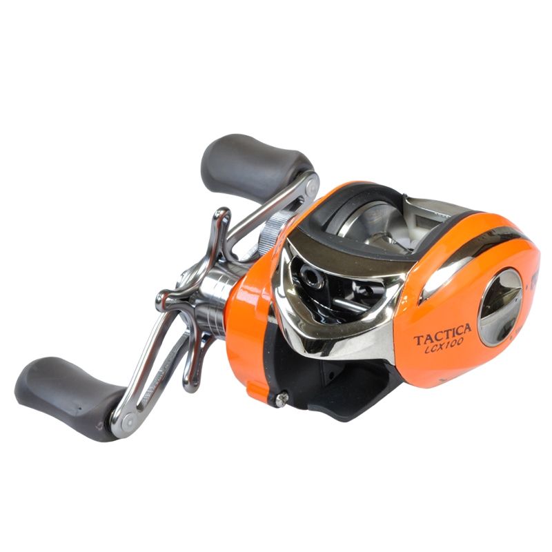 REEL TICA TACTICA LCA100