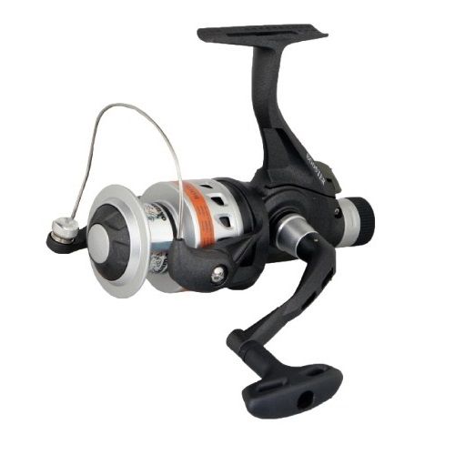 REEL OKUMA BOOSTER