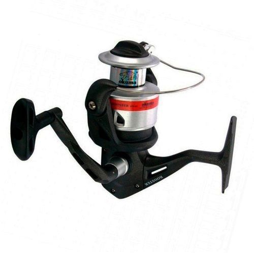REEL OKUMA BOOSTER - Imagen 2