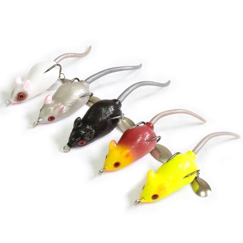 SEÑUELO SURFISH RF8