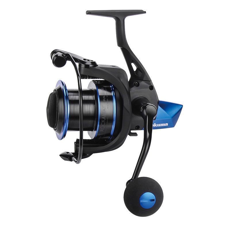 REEL OKUMA ROCKAWAY