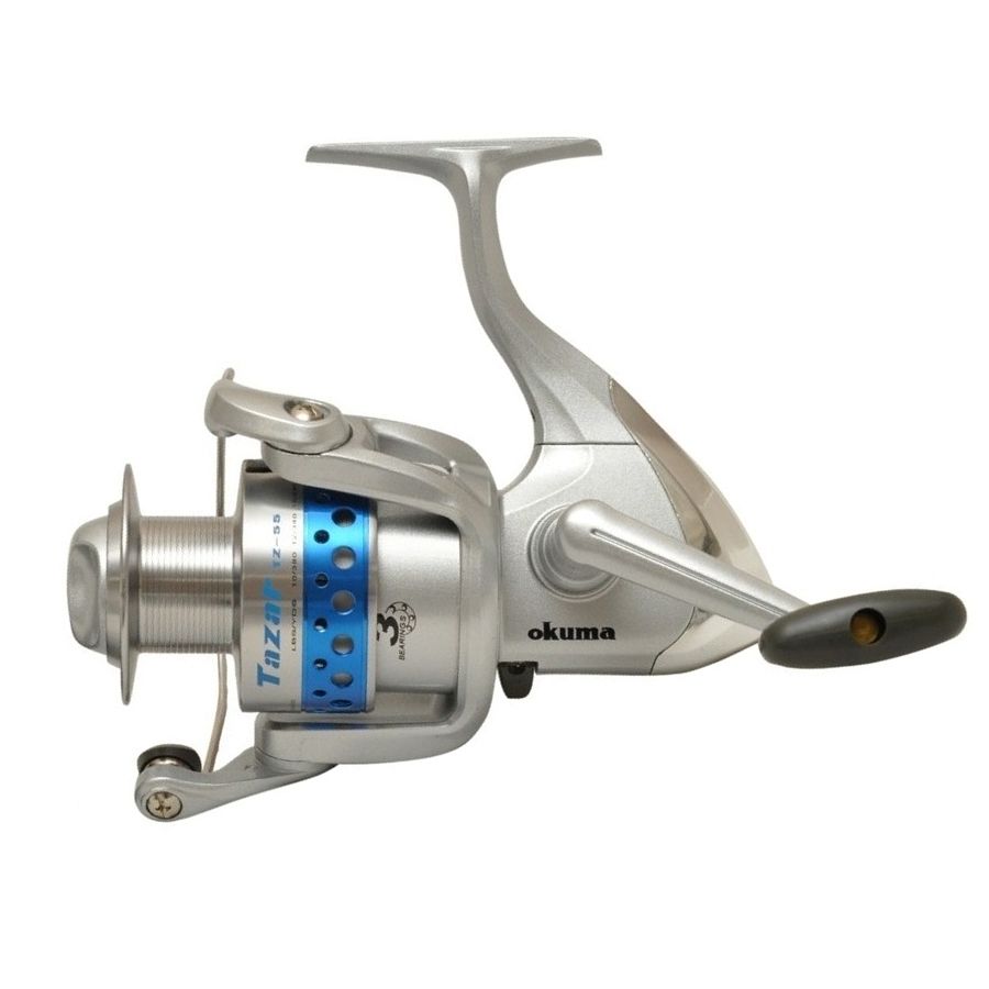 REEL OKUMA TAZAR