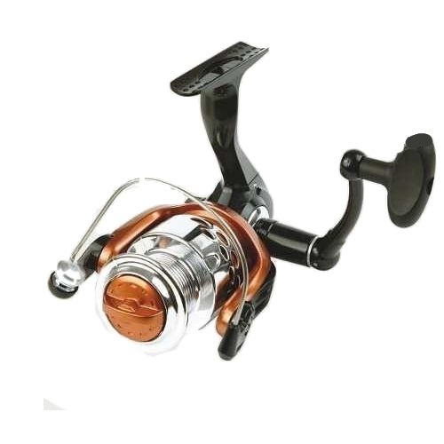 REEL WATERDOG VANITY