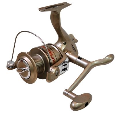 REEL SURFISH CAPTAIN