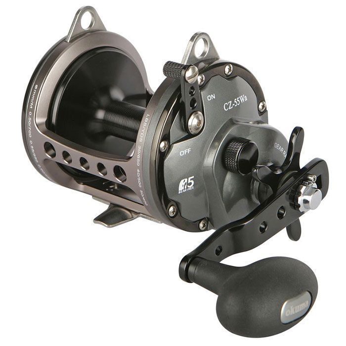 OF. REEL OKUMA CORTEZ