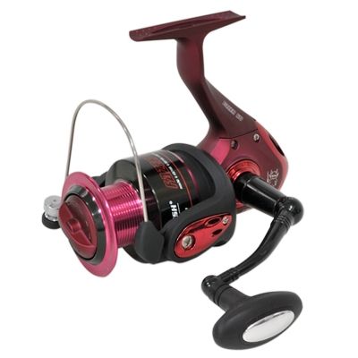 REEL SURFISH FAZER