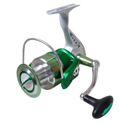REEL SURFISH FROG