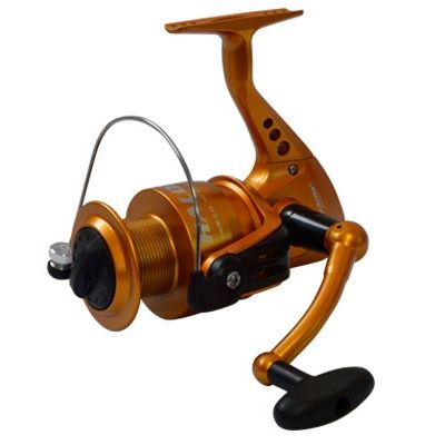 REEL SURFISH HALON