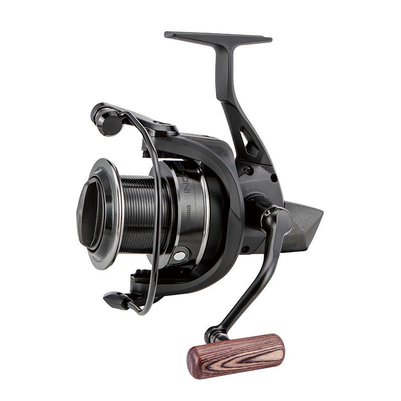 REEL OKUMA INCEPTION