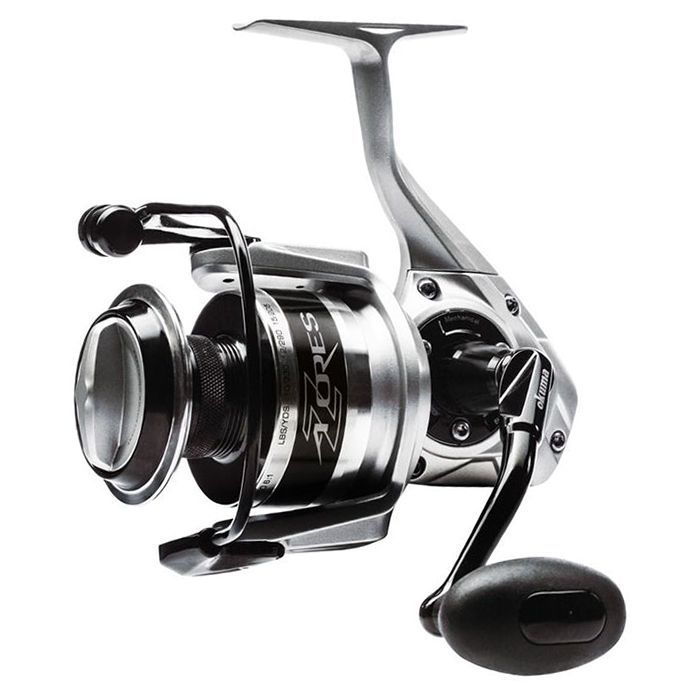 OF. REEL OKUMA AZORES Z