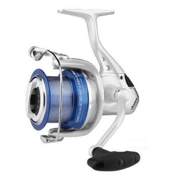 REEL OKUMA DISTANCE SURF ARENA