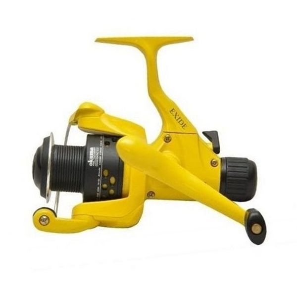 REEL OKUMA EXIDE R