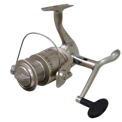 REEL SURFISH POKER