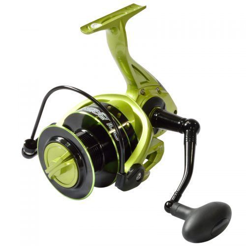 REEL SURFISH POLARIS