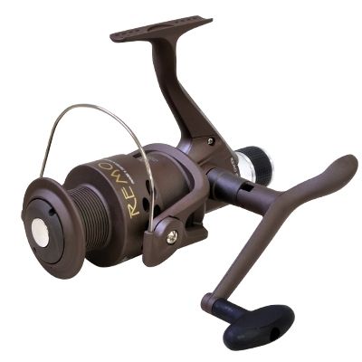 REEL SURFISH REMO