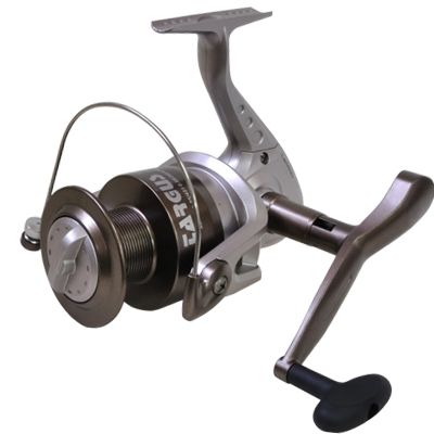 REEL SURFISH TARGUS