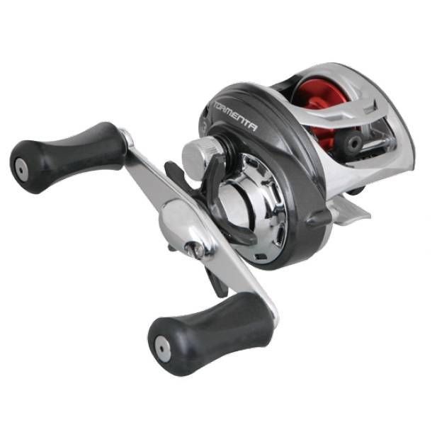 REEL OKUMA TORMENTA