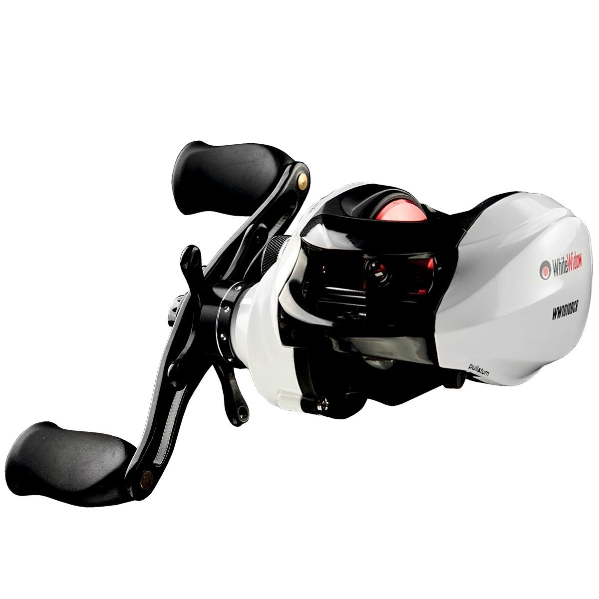 REEL WATERDOG WHITE WIDOW BC-10