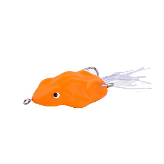 SEÑUELO XFISH F2 - CRAZY FROG