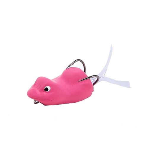SEÑUELO XFISH F5 - RANA POPPER