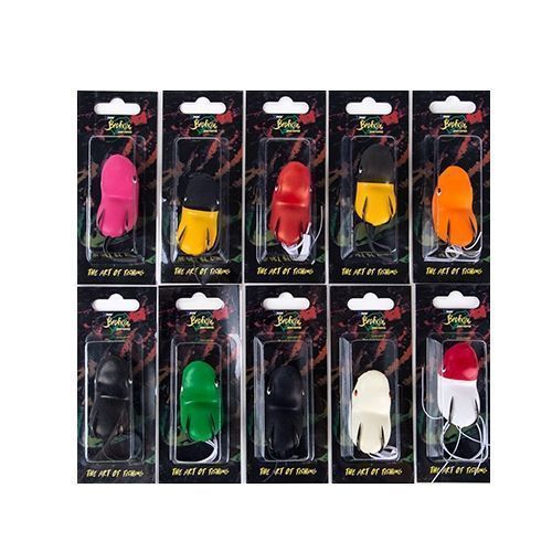 SEÑUELO XFISH F6 - Imagen 2