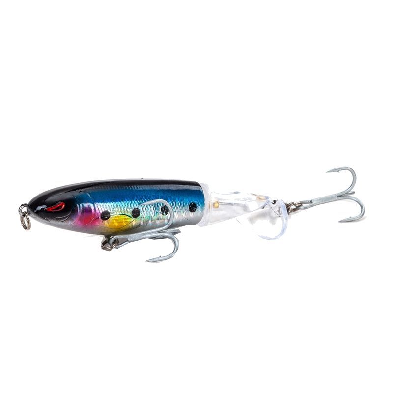 SEÑUELO XFISH OCT187 - WHOPPER PLOPPER
