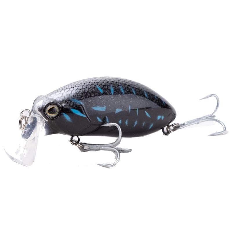 SEÑUELO XFISH P 91 RUMBA