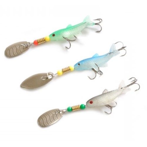 SEÑUELO SURFISH RF13