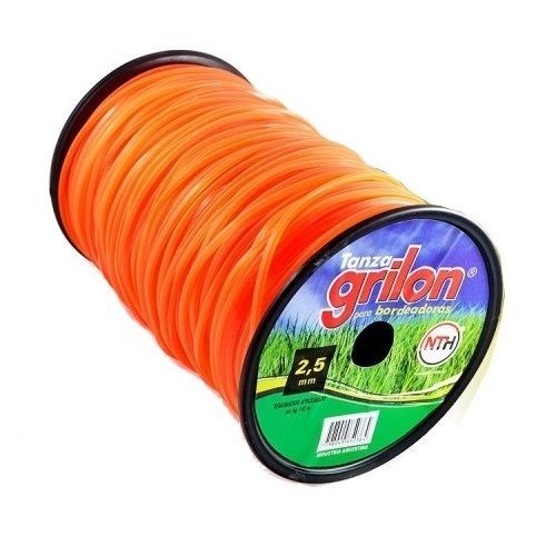 NYLON P/BORD. GRILON NTH CUADRADA BOB.