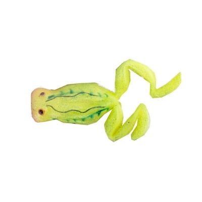 SEÑUELO XFISH P 28 SOFT