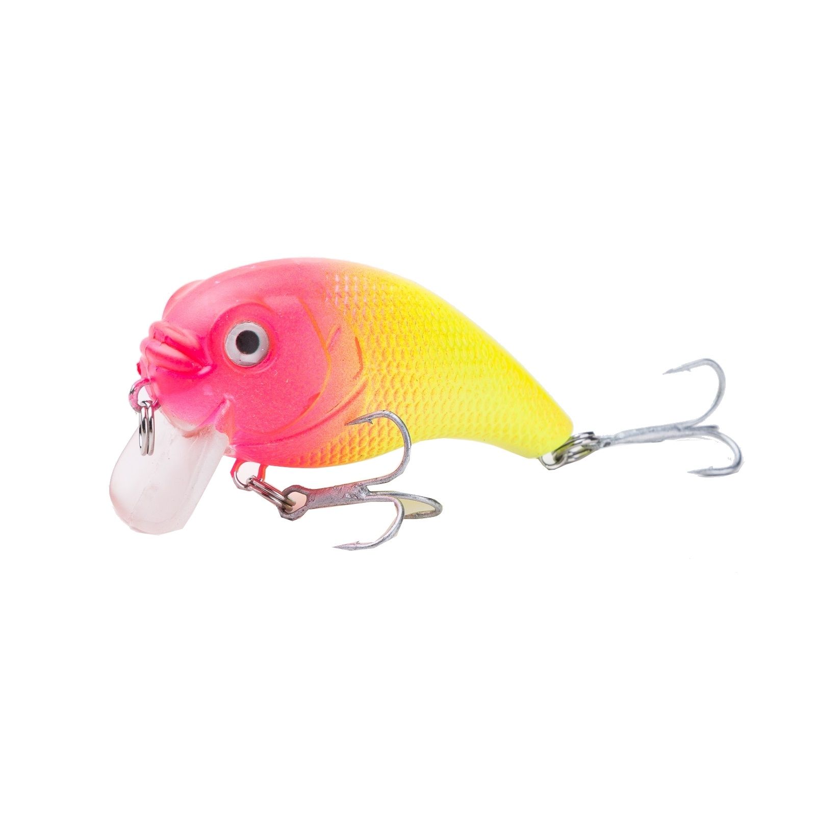 SEÑUELO XFISH P 40